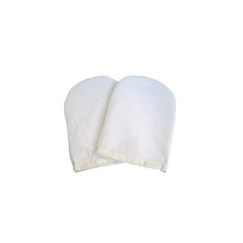 Rękawiczki frotte (para) !